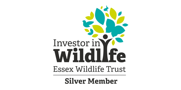 Essex Wildlife Trust Silver Member